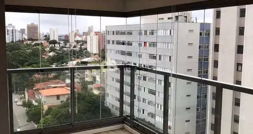 Apartamento com 2 quartos para alugar na Rua João Moura, 2370, Pinheiros, São Paulo