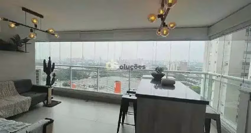 Apartamento com 2 quartos à venda na Rua Norma Pieruccini Giannotti, 665, Barra Funda, São Paulo