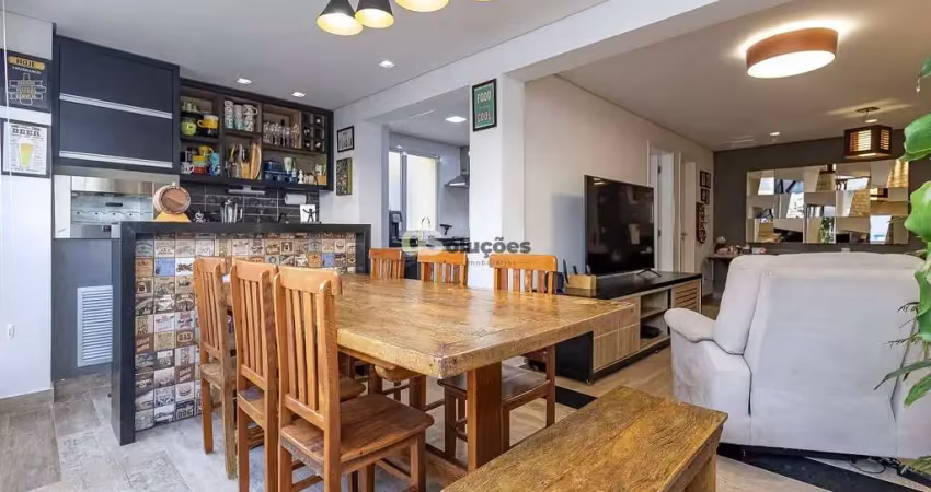 Apartamento com 3 quartos à venda na Rua Salete, 279, Santana, São Paulo