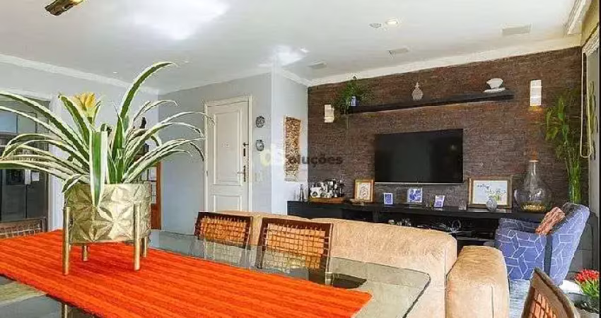 Apartamento com 3 quartos à venda na Rua Raul Pompéia, 905, Pompéia, São Paulo