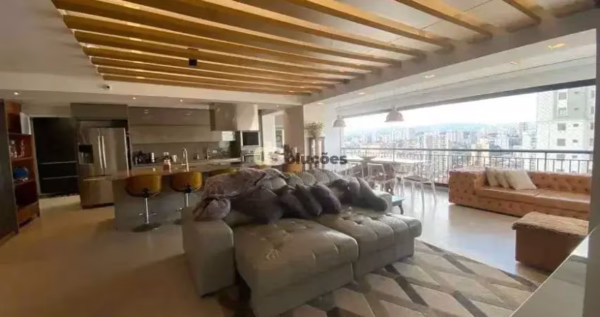 Apartamento à venda, santa teresinha, são paulo, sp