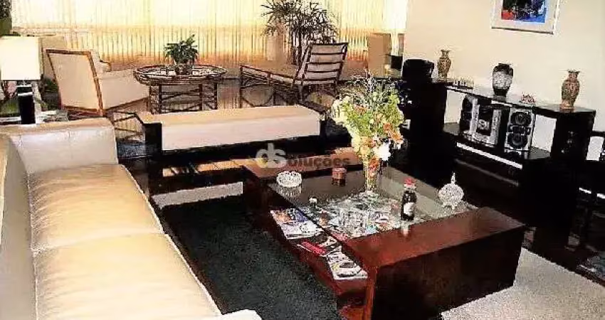 Apartamento com 4 quartos à venda na Rua Loureiro da Cruz, 296, Aclimação, São Paulo