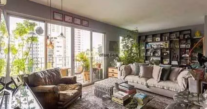 Apartamento à venda com 2 dormitórios na zona oeste, sumarezinho, são paulo, sp