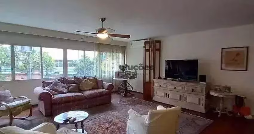 Apartamento com 3 quartos à venda na Rua Tabapuã, 266, Itaim Bibi, São Paulo