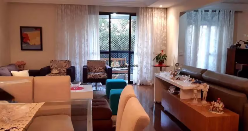 Apartamento de 4 dormitórios, 3 suítes e 2 vagas na vila leopoldina, rua passo da pátria