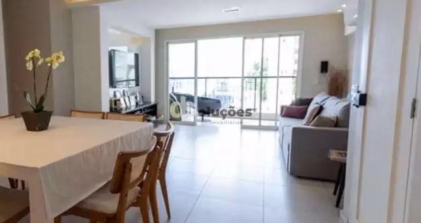 Apartamento à venda com 4 dormitórios na zona oeste, perdizes, são paulo, sp
