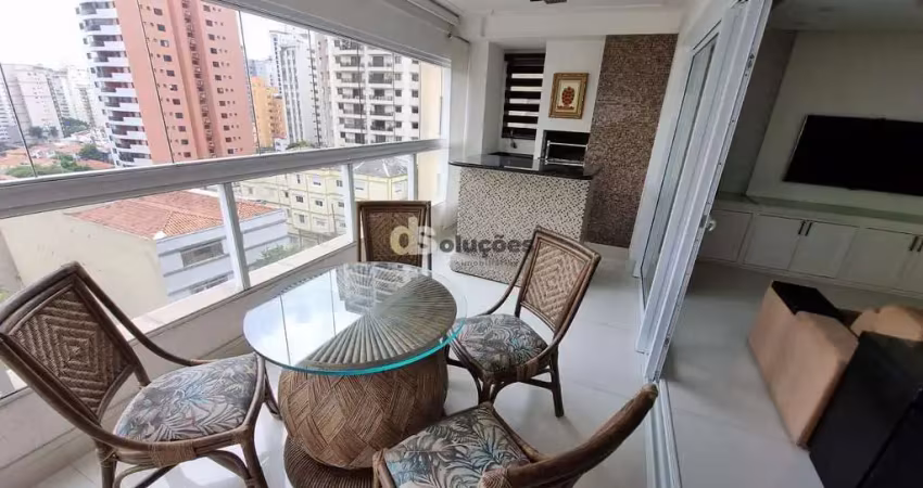 Apartamento à venda com 3 suítes na r.piracuama, perdizes, são paulo, sp