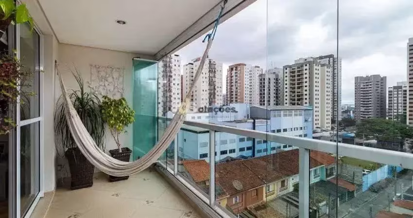 Apartamento à venda, vila leopoldina, são paulo, sp
