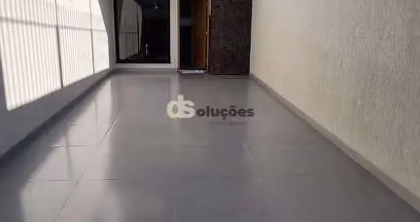 Casa com 3 quartos à venda na Rua Una do Prelado, 135, Vila Gea, São Paulo