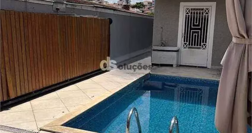 Casa com 3 quartos à venda na Rua Barudene, 30, Tucuruvi, São Paulo