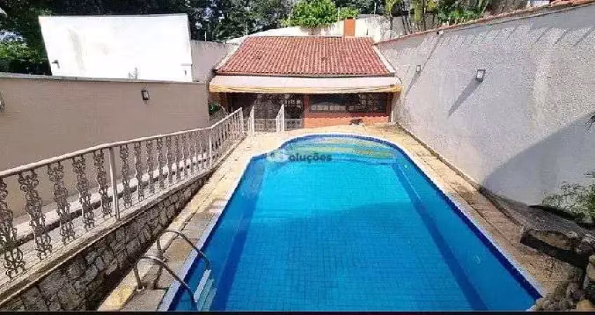 Casa com 3 quartos à venda na Rua Pedro, 134, Vila Albertina, São Paulo