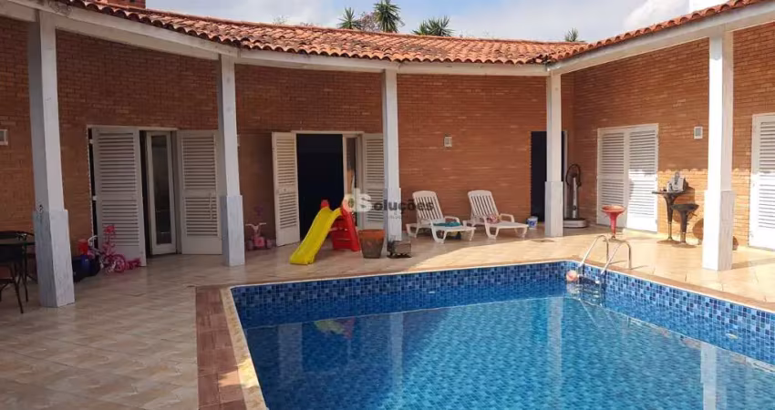 Casa alto padrão à venda com 4 dormitórios na zona sul em rua doutor erasmo teixeira de assunção, m