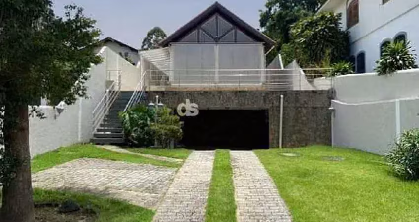 Sobrado residencial à venda com 3 quartos na zona norte, horto florestal, são paulo, sp
