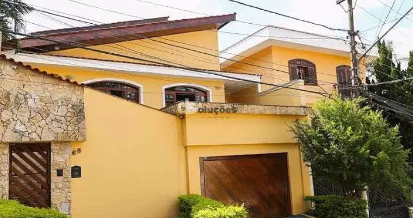Casa com 3 quartos à venda na Rua Japeacaba, 65, Vila Albertina, São Paulo