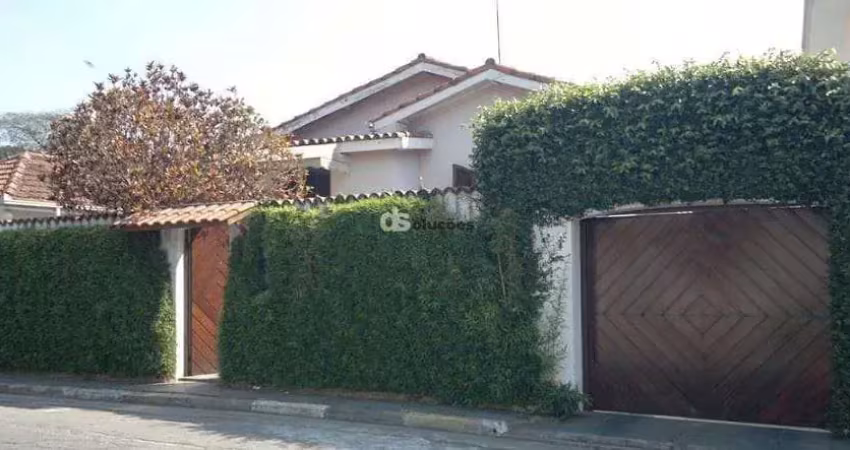 Sobrado à venda com 6 dormitórios na zona norte, tremembé, são paulo, sp