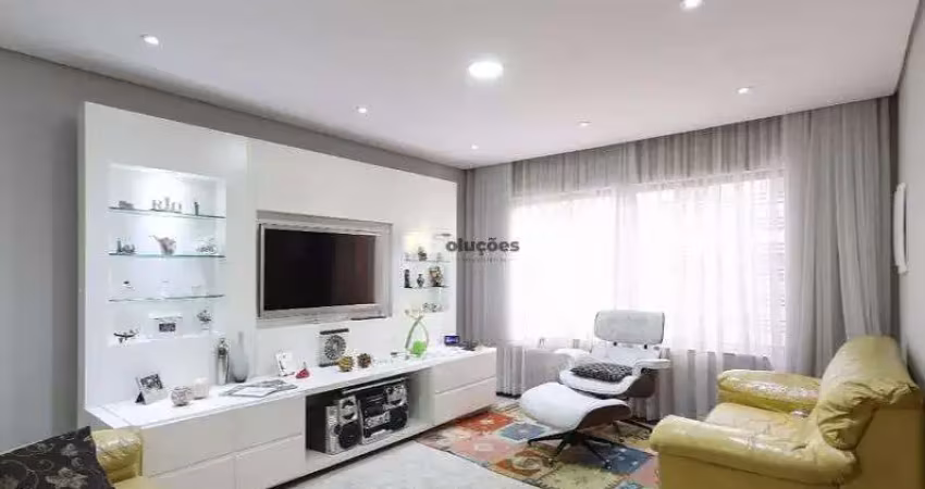 Casa com 3 quartos à venda na Rua Senhor do Monte, 30, Água Fria, São Paulo