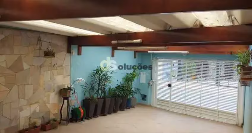 Sobrado à venda com 3 dormitórios na zona norte, parada inglesa, são paulo, sp