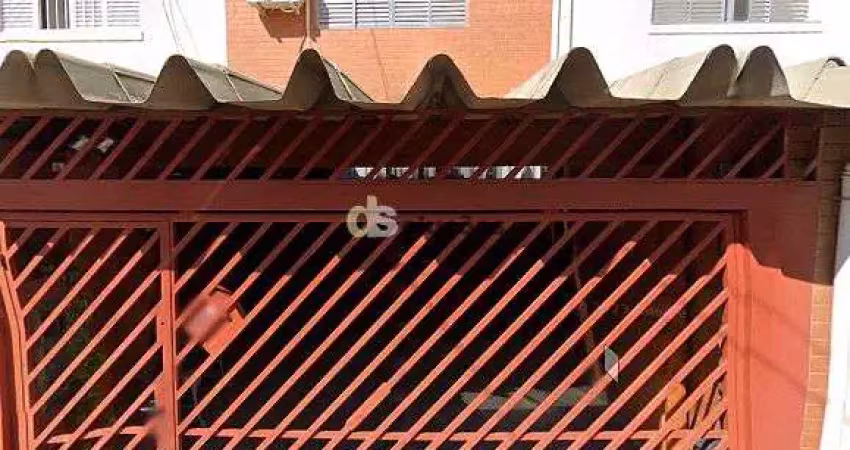 Casa com 2 quartos à venda na Rua Meteoro, 66, Cidade Monções, São Paulo