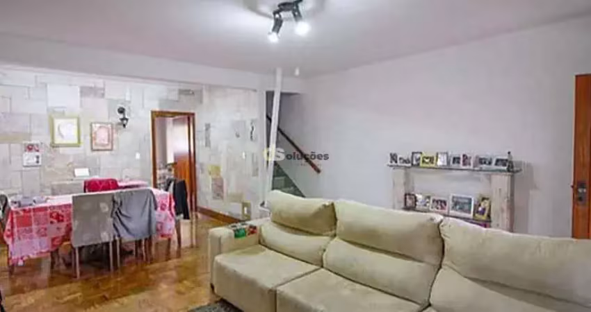 Sobrado à venda com 3 dormitórios na rua joão jabotam, zona norte, vila anglo brasileira, são paulo