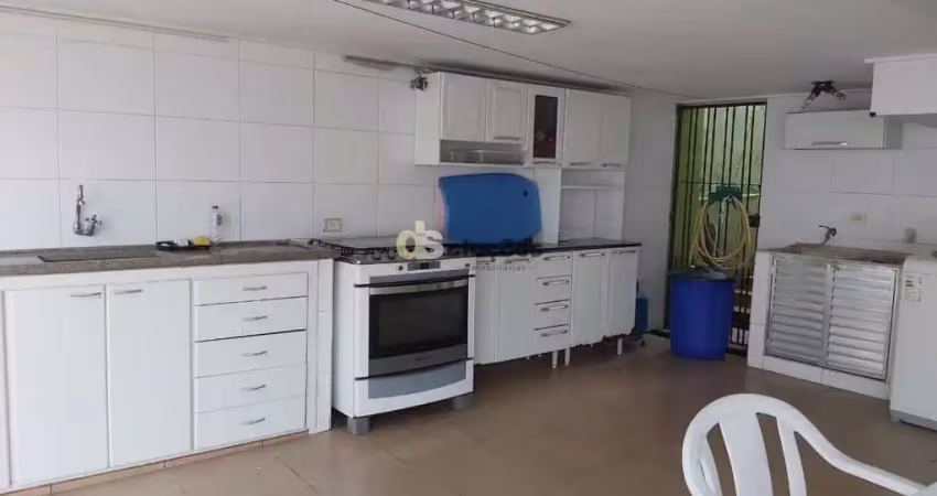 Casa térrea assobradada residencial à venda com 3 quartos na zona norte, vila santa terezinha, são