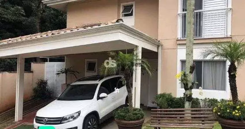 Casa em condomínio fechado com 4 quartos à venda na Avenida Nova Cantareira, 5567, Tucuruvi, São Paulo