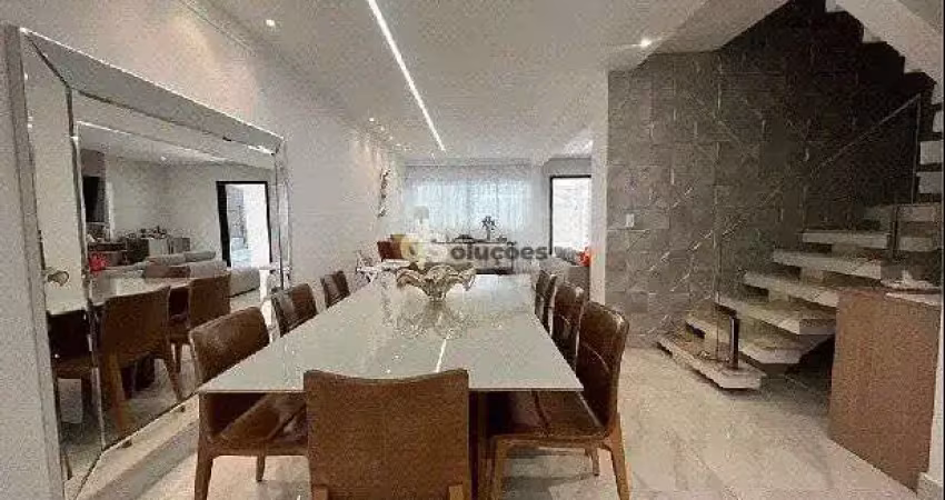 Casa com 2 quartos à venda na Rua Ângelo Capricho, 30, Horto Florestal, São Paulo