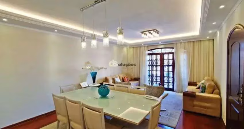 Casa com 4 quartos à venda na Rua Manuel da Cunha, 88, Santana, São Paulo