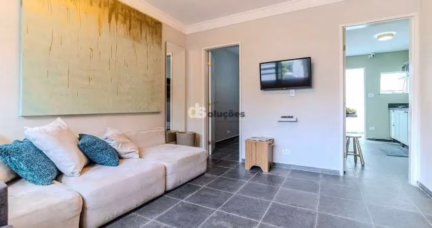 Casa com 4 quartos à venda na Rua Estado de Israel, 336, Vila Clementino, São Paulo