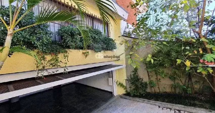 Casa com 3 quartos à venda na Rua Eugênio da Silva, 310, Horto Florestal, São Paulo
