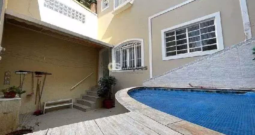 Casa com 3 quartos à venda na Rua Itanhanga, 283, Tucuruvi, São Paulo