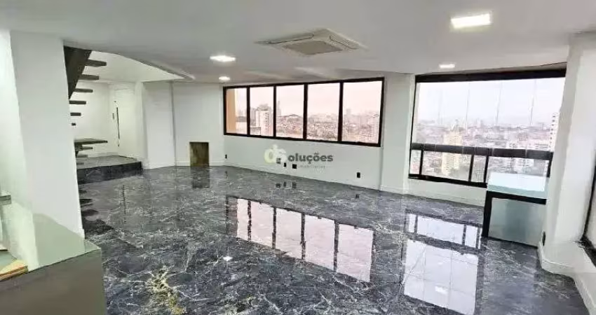 Apartamento com 3 quartos à venda na Rua Capital Federal, 550, Sumaré, São Paulo