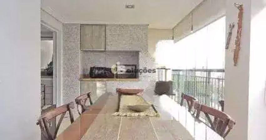 Apartamento à venda, santa teresinha, são paulo, sp