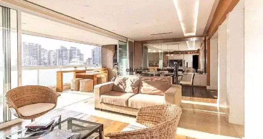 Apartamento com 3 quartos à venda na Rua Pinto Gonçalves, 85, Perdizes, São Paulo