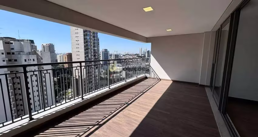 Apartamento com 4 quartos à venda na Rua Vergueiro, 4392, Vila Mariana, São Paulo