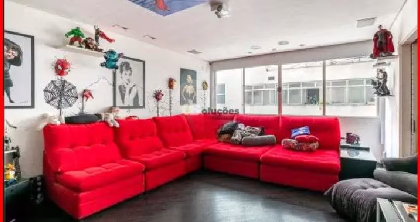 Apartamento à venda e locação, higienópolis, são paulo, sp