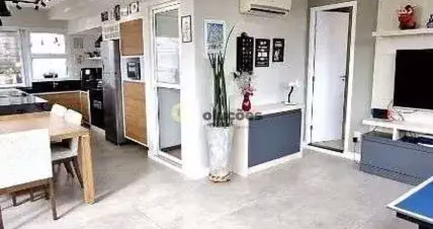 Apartamento com 3 quartos à venda na Rua Mota Pais, 228, Vila Ipojuca, São Paulo