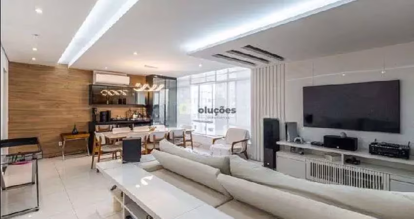 Apartamento com 3 quartos à venda na Rua Doutor Veiga Filho, 371, Santa Cecília, São Paulo