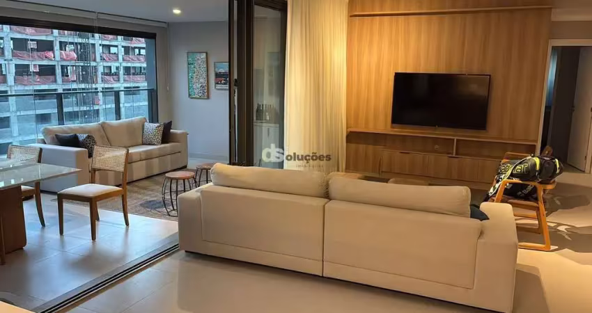 Apartamento com 3 quartos à venda na Rua Cotoxó, 300, Perdizes, São Paulo