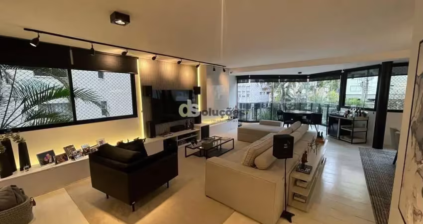 Apartamento com 4 quartos à venda na Rua Urano, 35, Aclimação, São Paulo