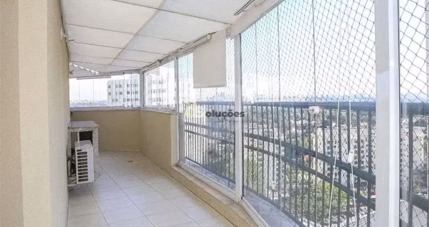 Cobertura à venda, alto de pinheiros, são paulo, sp