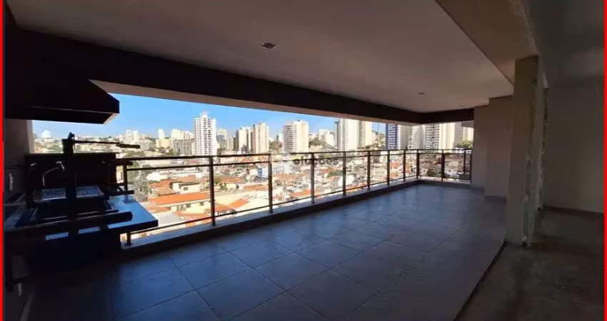 Apartamento com 3 quartos à venda na Rua Catão, 876, Vila Romana, São Paulo