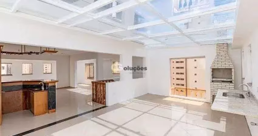 Apartamento com 4 quartos à venda na Alameda dos Aicás, 800, Indianópolis, São Paulo
