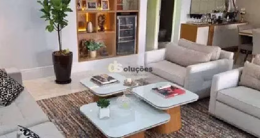 Apartamento com 3 quartos à venda na Rua Carlos Escobar, 141, Santana, São Paulo