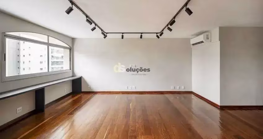Apartamento com 4 quartos à venda na Rua Artur Prado, 588, Bela Vista, São Paulo