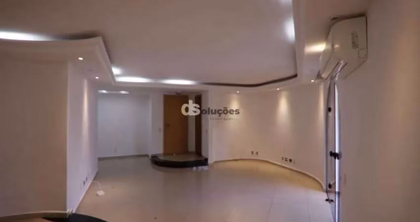 Apartamento com 4 quartos à venda na Avenida Jurucê, 185, Indianópolis, São Paulo