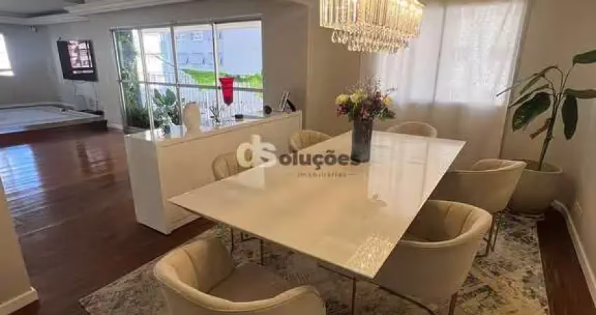 Apartamento à venda com 4 dormitórios na r.sampaio viana, paraíso, são paulo, sp