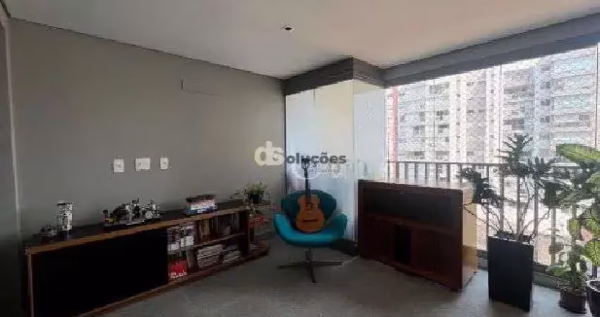 Apartamento com 3 quartos à venda na Rua Cajaíba, 335, Pompéia, São Paulo