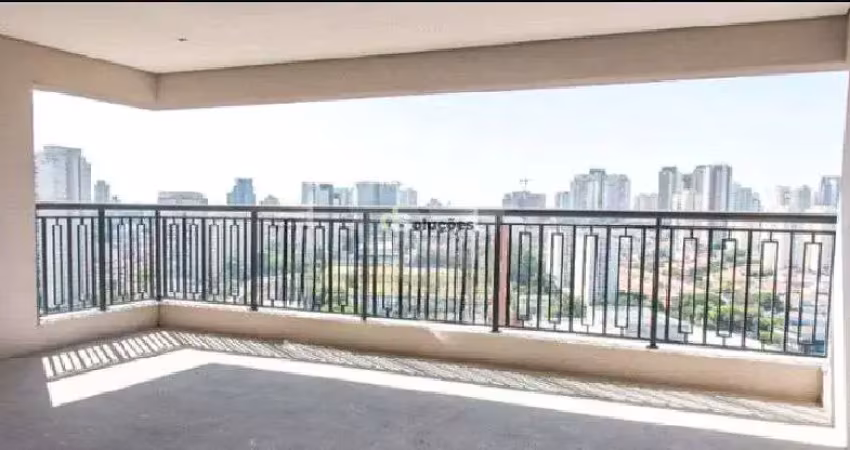 Apartamento à venda, jardim vila mariana, são paulo, sp