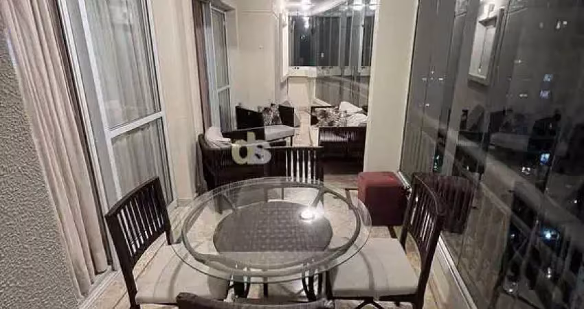 Apartamento à venda com 3 suítes na zona oeste, perdizes, são paulo, sp