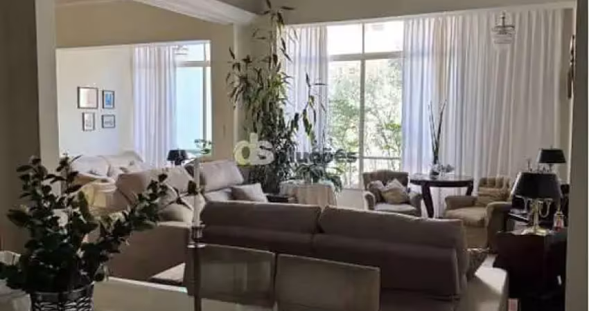 Apartamento com 4 quartos à venda na Rua Piauí, 428, Higienópolis, São Paulo